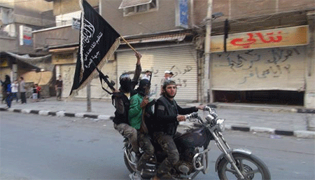 Las bandas terroristas masacran a los drusos en Idleb